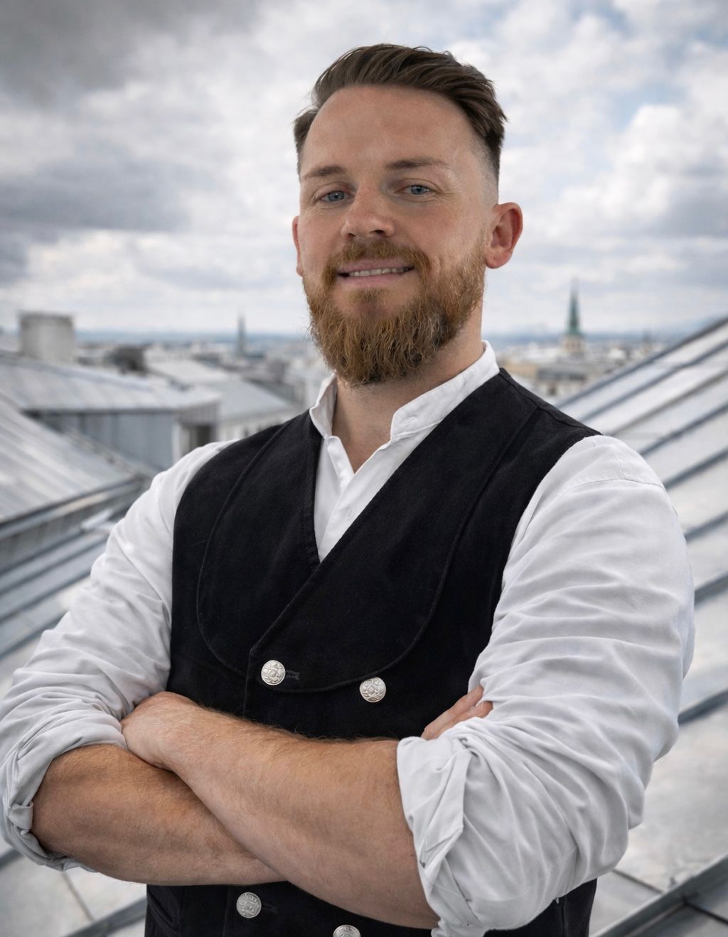 Philipp Heibel